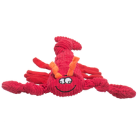 McCraken Lobsta™ Knottie® Plush Dog Toy