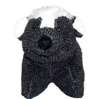 Squooshie™ Skunk Plush Dog Toy