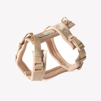 FURLOU Comfort Harness — Tan