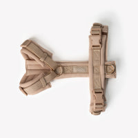 FURLOU Comfort Harness — Tan