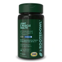 Joint & Muscle Health