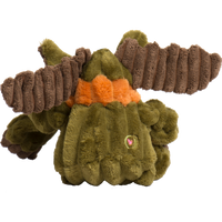Milo Moose Plush Dog Toy Knottie®
