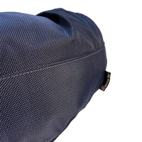 Dog Bed - Round Bolstered Armor ™