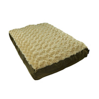 Dog Bed -  Rectangle Furvana™