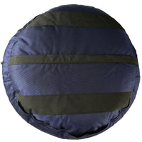 Dog Bed - Round Bolstered Furvana™