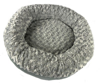 Dog Bed - Round Bolstered Furvana™