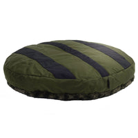 Dog Bed - Round  Furvana™
