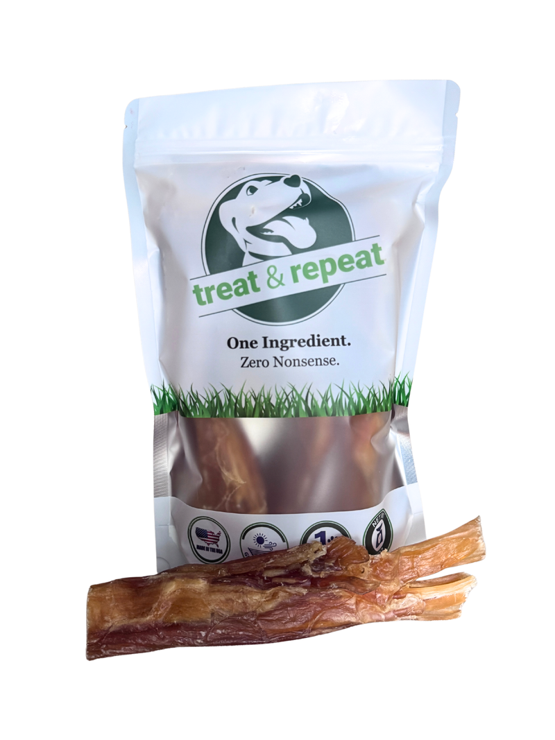 Beef Tendon - 3 Pack
