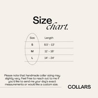 Autumn Spice Collar