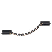 Wall Cat Walk Black