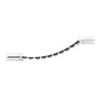 Cat Bridge Walkway White