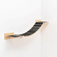 Cat Wall Bridge Light