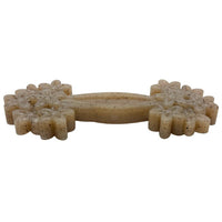 Daisy Bone Nylon Dog Toy for Aggressive Chewers | Durable | USA Made