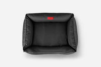 Chester & Lee | Waterproof Sleeper Dog Bed Gray