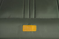 Chester & Lee | Waterproof Lounger Dog Bed Green