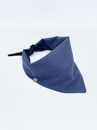 'Aiden' Reversible Pet Bandana