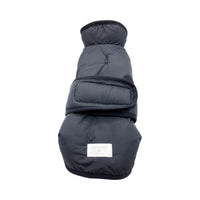 'Corey' Faux Shearling Vest