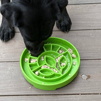 SodaPup Garden Slow Feeder Tray