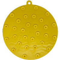 SodaPup Sun n’ Sea Suction Lick Mat