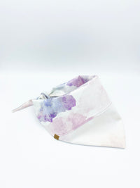 'Charlie' Reversible Pet Bandana