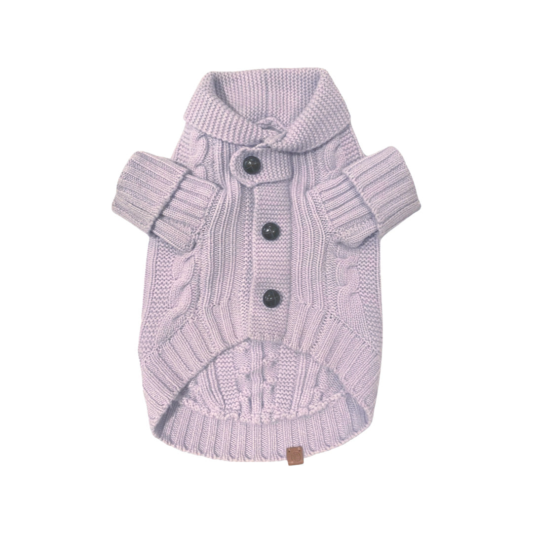 Brooklyn Cashmere Cardigan