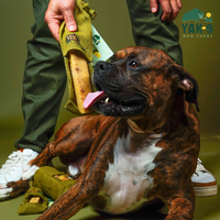 Flaxseed Yak Chews for Dogs
