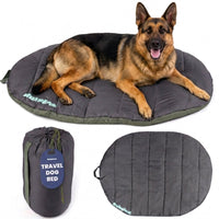 Rubyloo Packable Travel Dog Bed