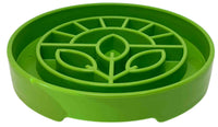 SodaPup Garden Slow Feeder Tray