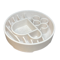 SodaPup Java Slow Feeder Bowl