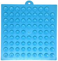 Hold 'em Suction Cup Holder for Dog Bowls & Lick Mats | USA Made