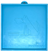 Hold 'em Suction Cup Holder for Dog Bowls & Lick Mats | USA Made