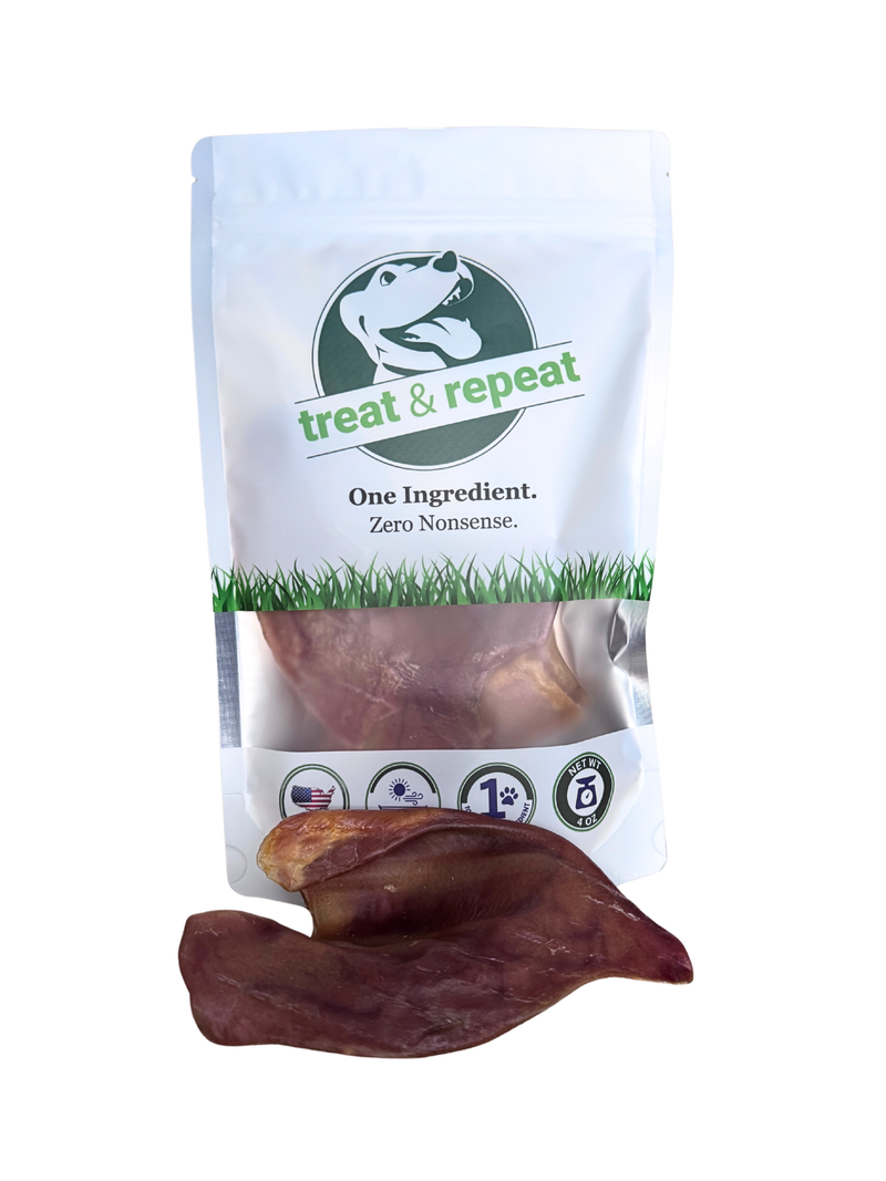 Pig Ear