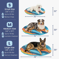 Rubyloo Packable Travel Dog Bed