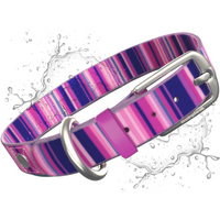 Rubyloo Waterproof Dog Collar