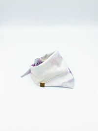 'Charlie' Reversible Pet Bandana