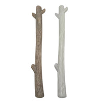 Durable Nylon Glow in the Dark Chew Stick for Power Chewers | USA Made | SodaPup