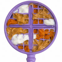 SodaPup eStick Handheld Lick Toy