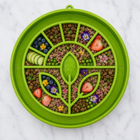 SodaPup Garden Slow Feeder Tray