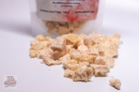 Freeze-Dried Tripe Dog Treats: Raw, Single Ingredient