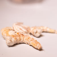 Freeze-Dried Shrimp Treats for Dogs & Cats: Single Ingredient