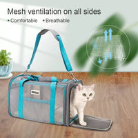 TrueLove Pet Carrier TLX2071