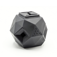 The Odin Treat Dispensing Toy For Dogs