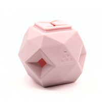 The Odin Treat Dispensing Toy For Dogs