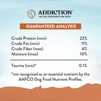 Wild Kangaroo & Apples Recipe Dry Dog Food
