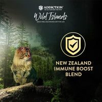 Wild Islands Pacific Catch Premium King Salmon Mackerel & Hoki Dry Cat Food