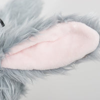 Birch Bunny X-Brace® Plush Dog Toy