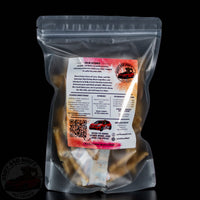 Air-Dried Chicken Feet Dog Treats: Natural Chews