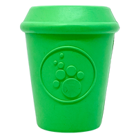 SodaPup Coffee Cup Treat Dispenser