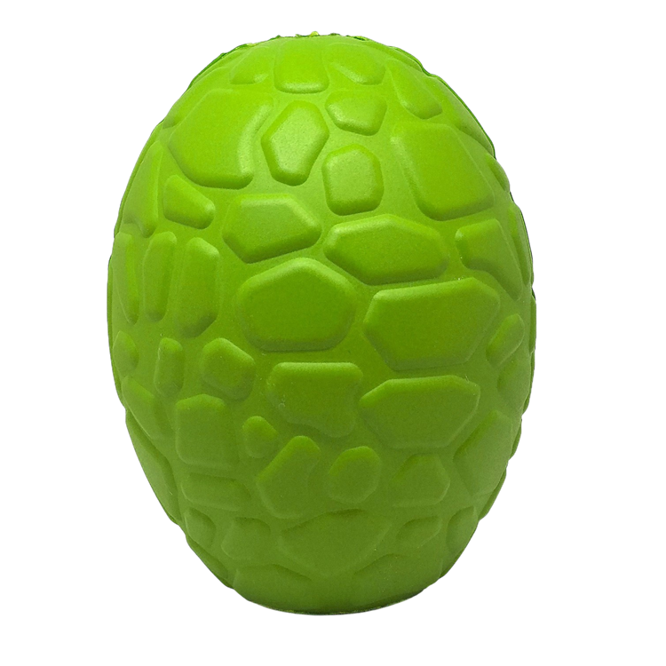 SodaPup Dinosaur Egg Treat Dispenser