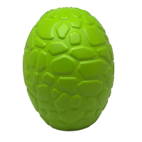 SodaPup Dinosaur Egg Treat Dispenser